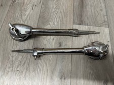 Gretsch Renown Bass Drum Spurs