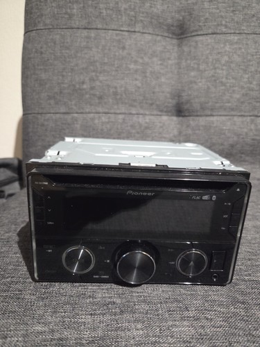 Pioneer fhs820dab iphone - fhs820dab,