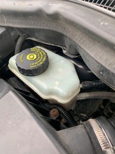 VAUXHALL CORSA D 2006-2011 BRAKE MASTER CYLINDER 1229CC 1.2 PETROL