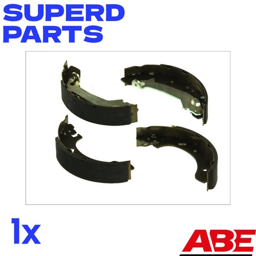 Brake shoe fits ford - shoe,