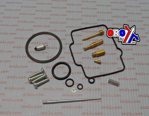 All balls racing carburetor - balls,