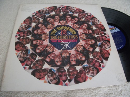 Supremes four tops - supremes/,