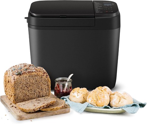 Panasonic automatic bread - panasonic,