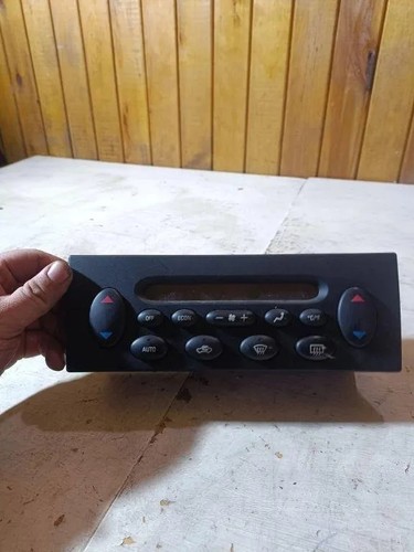 Rover other ecu - rover, 75