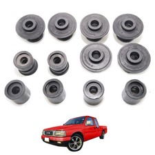 Fit Isuzu Faster TF TFR Rodeo