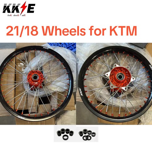 Kke wheels rims set - wheels,