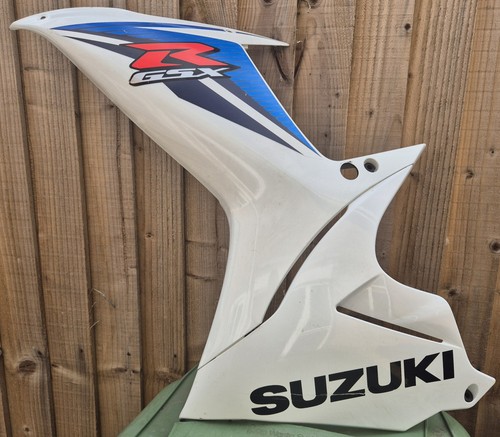 Suzuki gsxr 600 2012 lh - gsxr,