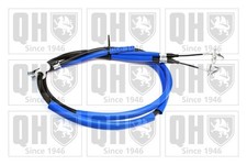 QH BC2842 Rear Handbrake Cable
