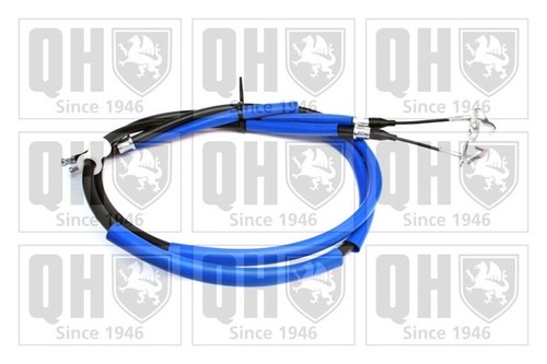 Bc2842 rear handbrake - bc2842,