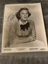 June Allyson Glenn Miller