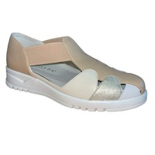Pitillos 20.306 Taupe Summer