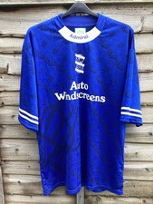 Birmingham City 1995/96 Home