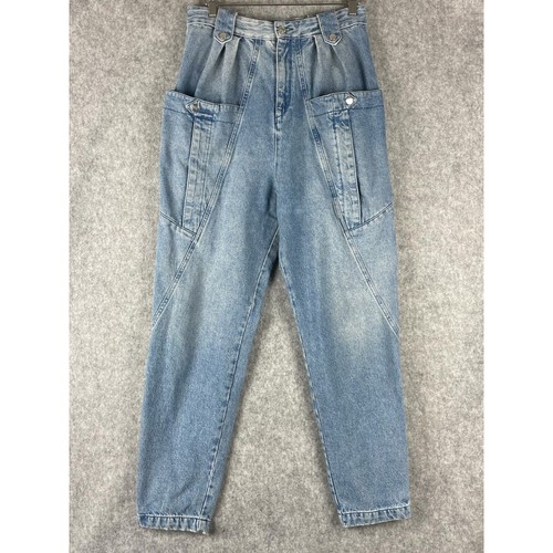 Isabel marant kerris jeans - marant,