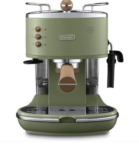 Delonghi icona vintage - delonghi,
