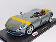 MAISTO FERRARI MONZA SP1