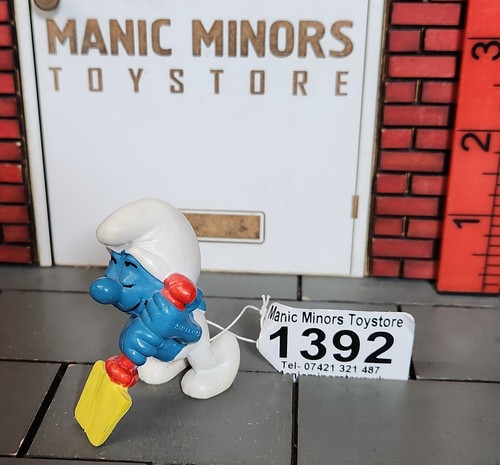 Smurf smurfs schlumpf - smurf,