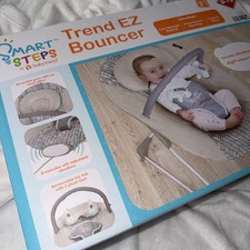 Smart Steps Infant EZ Bouncer