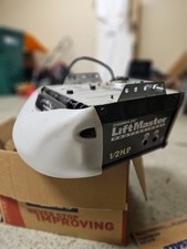LiftMaster 3255M 1/2 HP Chain