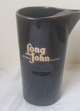 Vintage Long John Scotch