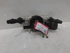 2010 RENAULT MEGANE COMBINATION SWITCH Indicator Lights Wiper Stalks