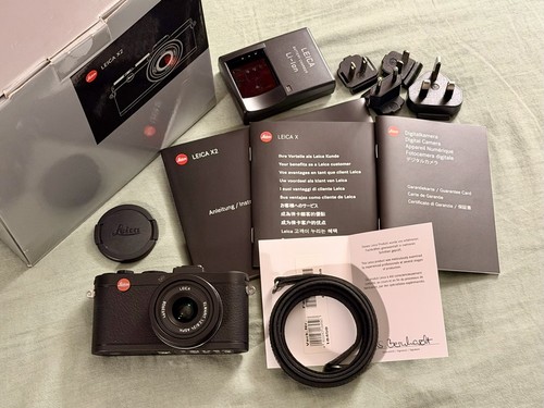 Top mint leica - *top,