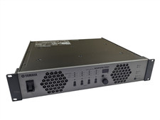 YAMAHA XMV4280 4-Channel Power