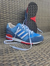 Near Mint Condition Adidas ZX