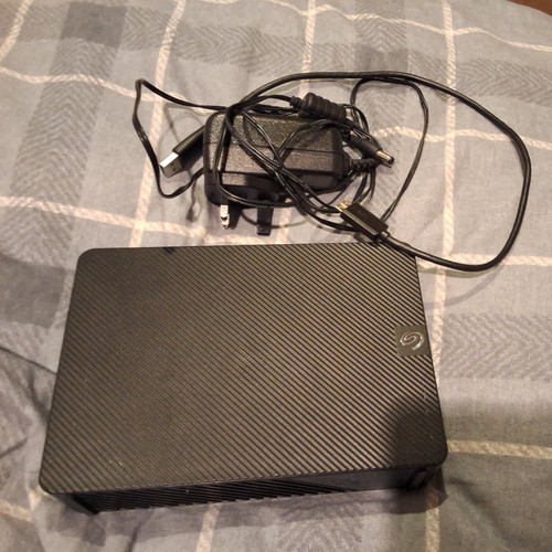 Seagate expansion hub 8tb - expansion,