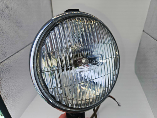 Vintage lucas lr6 classic - lucas,