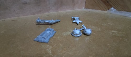 Gorkamorka wrecker truk - gorkamorka,