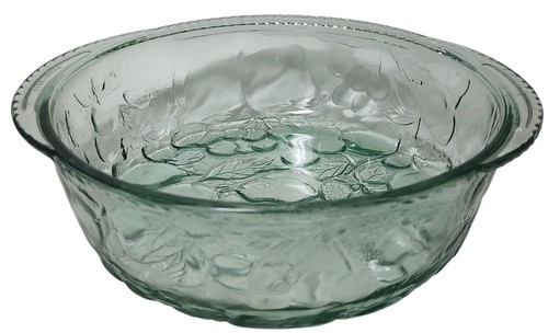 Vintage libbey orchard - orchard, fruit