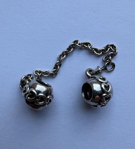 Pandora sterling silver safety - sterling,