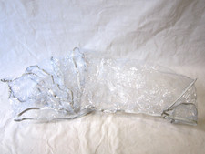 Genuine Joie Chrome Versatrax Seat unit raincover