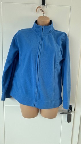 Ewm women blue - blue, zip