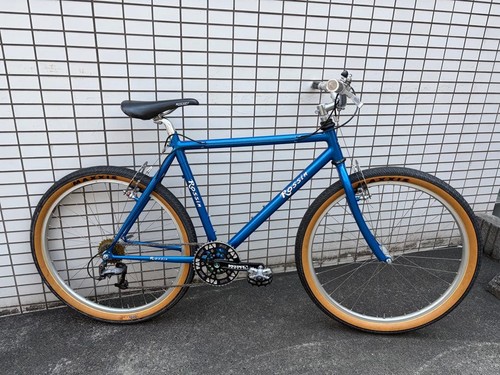 Rossin genesis old - genesis, mtb