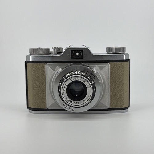 Bolsey explorer vero vintage - bolsey,