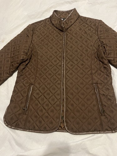 Carole little quilted - carole,