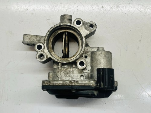 Throttle body vauxhall - throttle, corsa