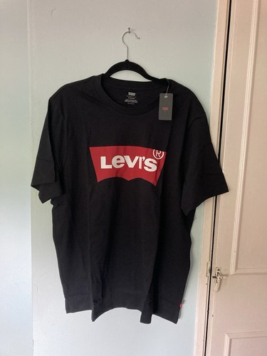 Levi men shirts xl - men’s, t-shirts