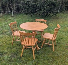 Vintage style Beech farmhouse