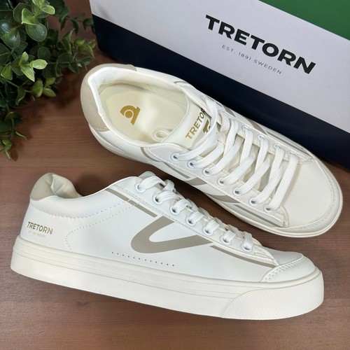 Tretorn women serve lace up - tretorn, women's