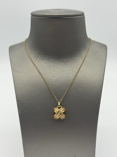 Tiffany signature x pave - co.,