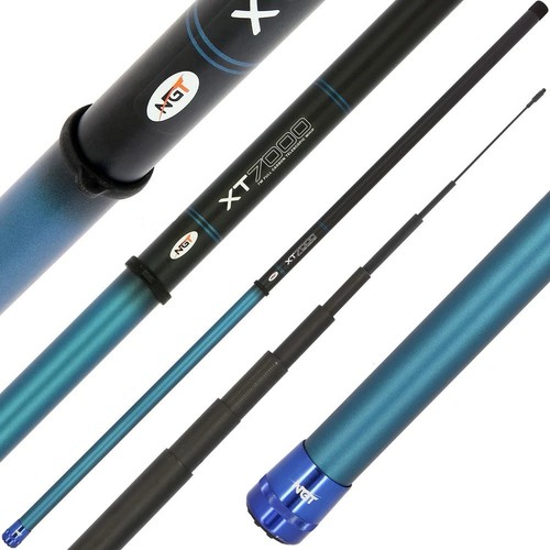 Ngt 7000 telescopic - xt-7000, 7m