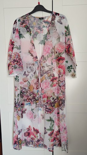 Lipsy mary katrantzou beach - katrantzou,