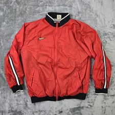 Vintage Nike Windbreaker