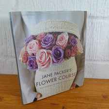 Jane Packer's Flower Course