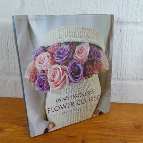 Jane packer flower - packer's,