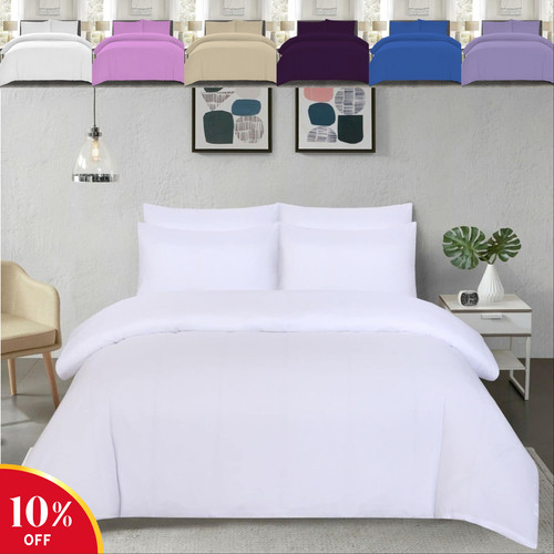 Piece complete set duvet - 4,