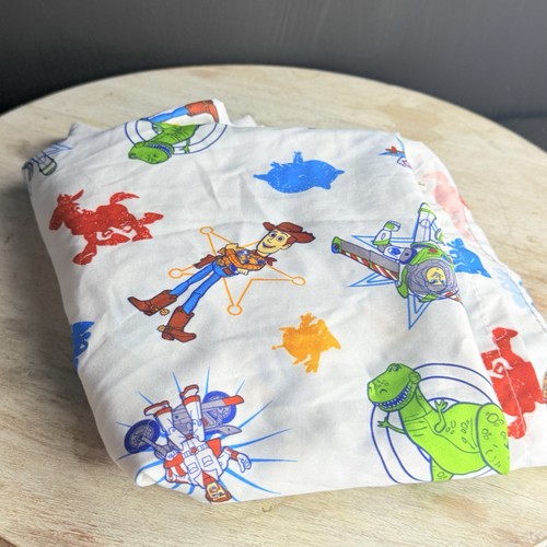 Disney toy story - story, toddler