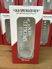 Old Speckled Hen Pale Ale One